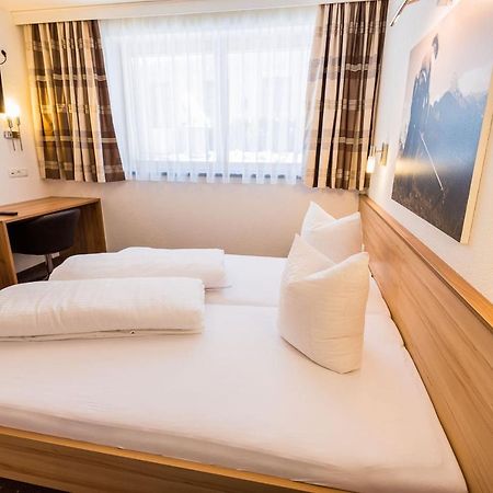 Appartements Platzl Serfaus Kültér fotó